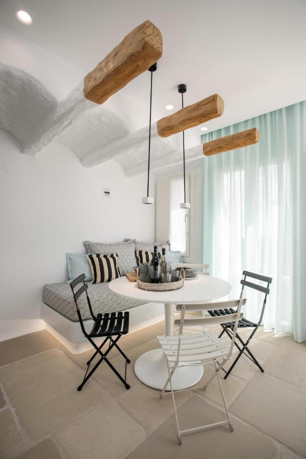 Majo Suites Hotel Agia Anna  Dış mekan fotoğraf