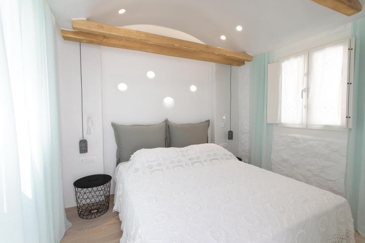 Majo Suites Hotel Agia Anna  Dış mekan fotoğraf