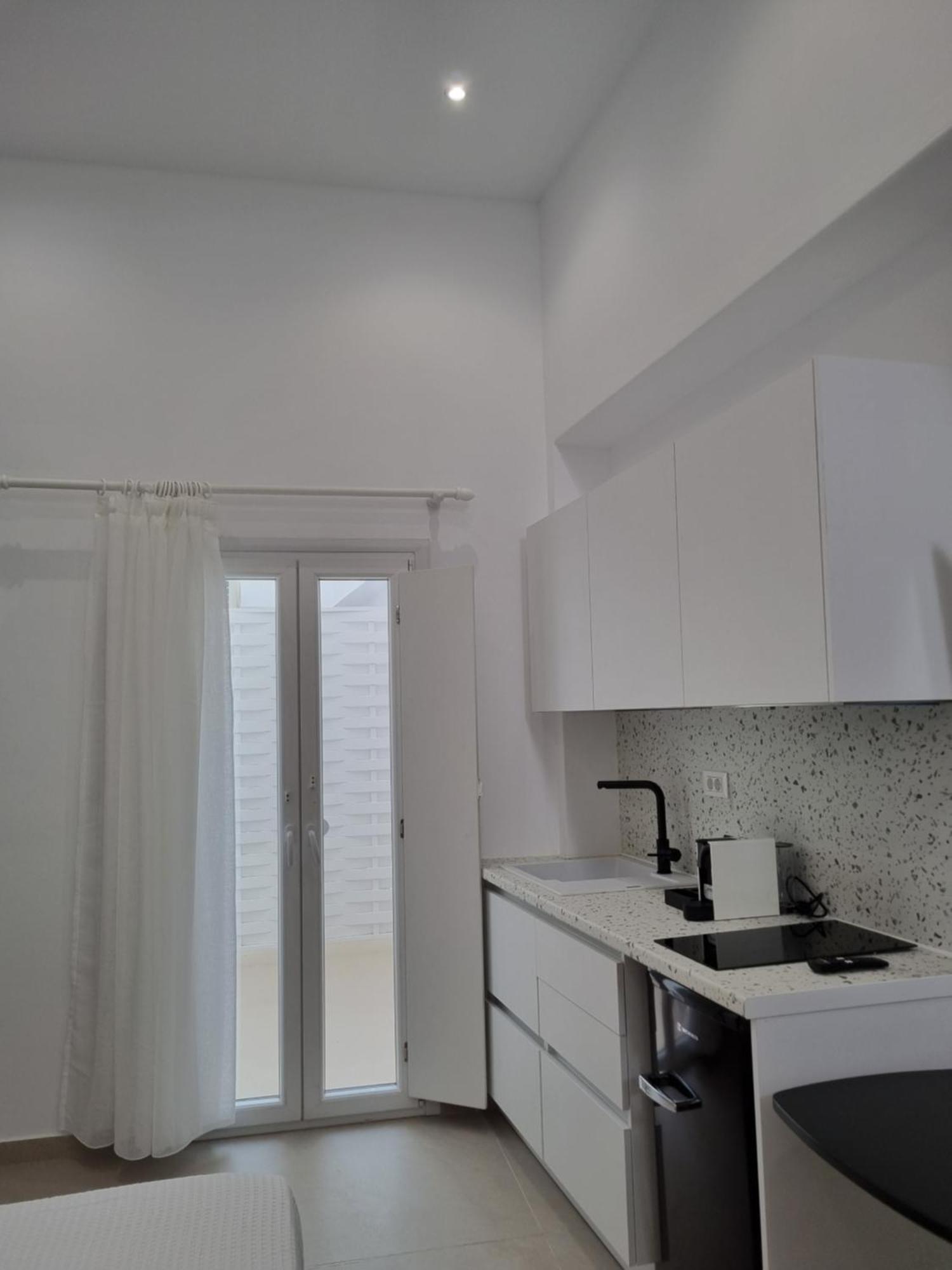 Majo Suites Hotel Agia Anna  Dış mekan fotoğraf